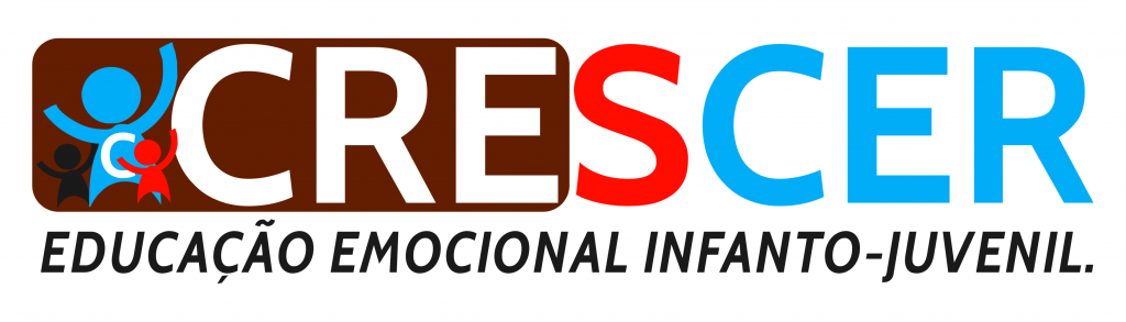 CRESCER - EDUCAÇÃO EMOCIONAL INFANTO-JUVENIL.